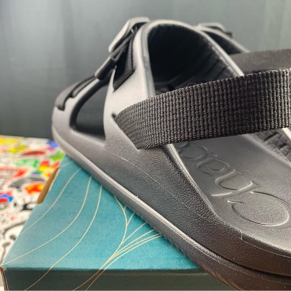 Chaco Chillos Sport Strap Sandals Women's Various Sizes - Picture 6 of 12